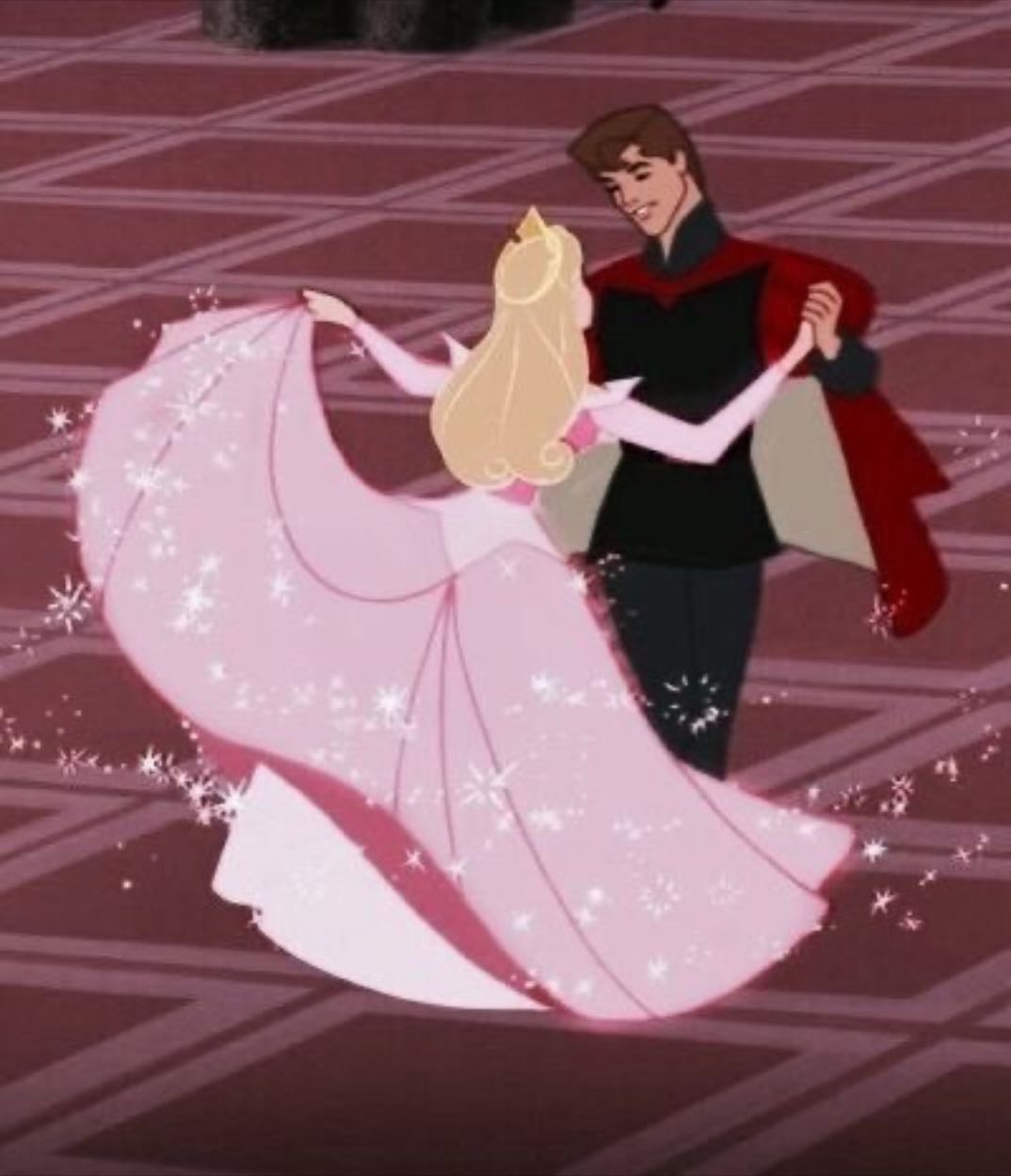 Sleeping Beauty - Clyde Geronimi · 1959