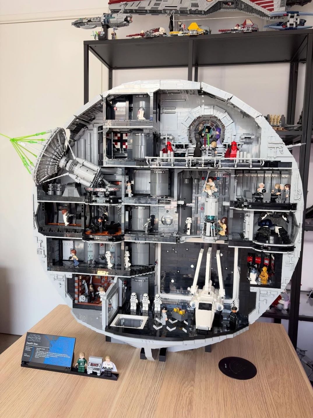 death star
