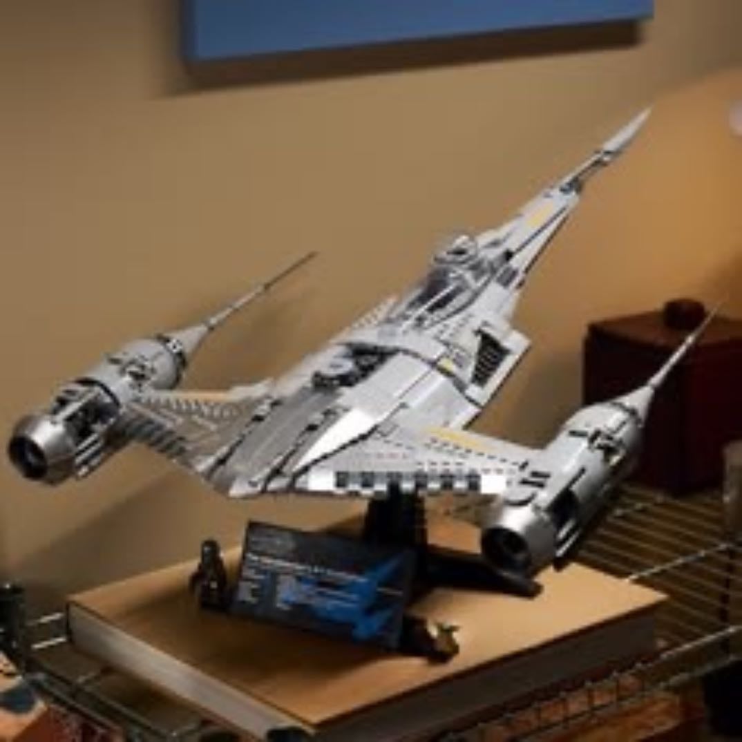 n1 starfighter