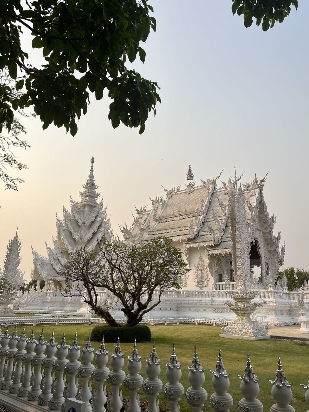 Wat Rong Khun