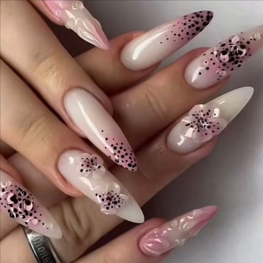 dots