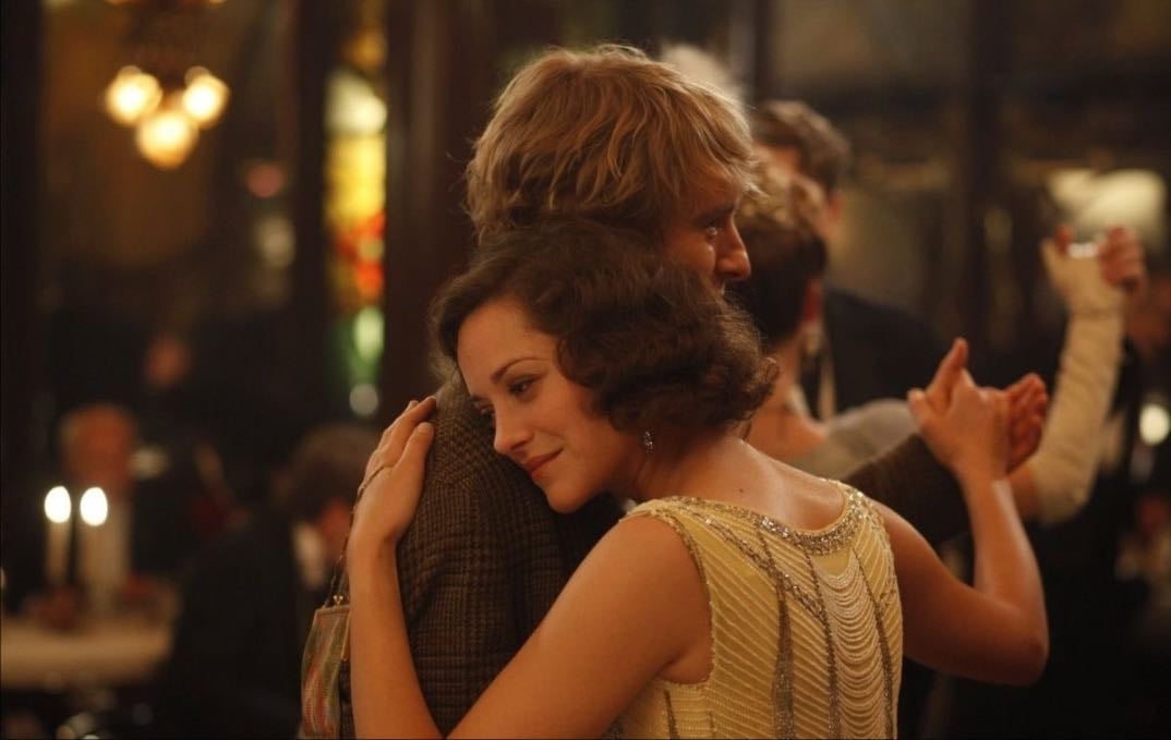 Midnight in Paris - Woody Allen · 2011
