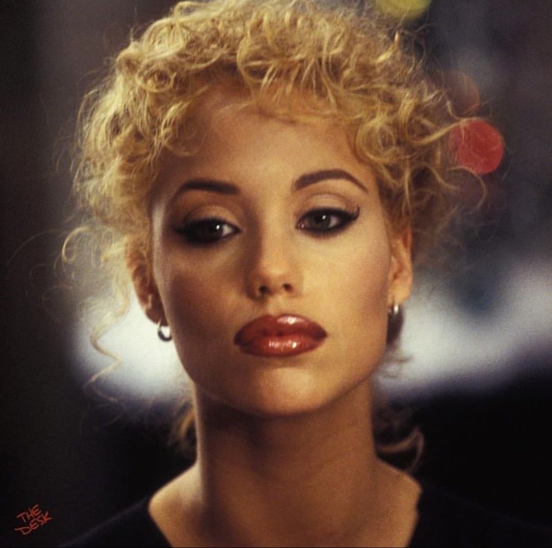 Nomi 2 - Showgirls (1995)