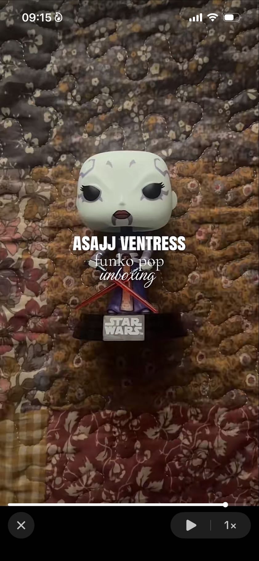 ventress 711