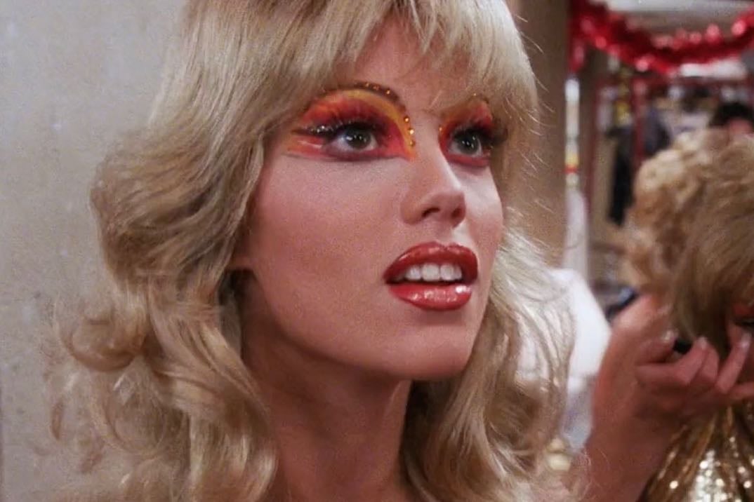 Nomi - Showgirls (1995)