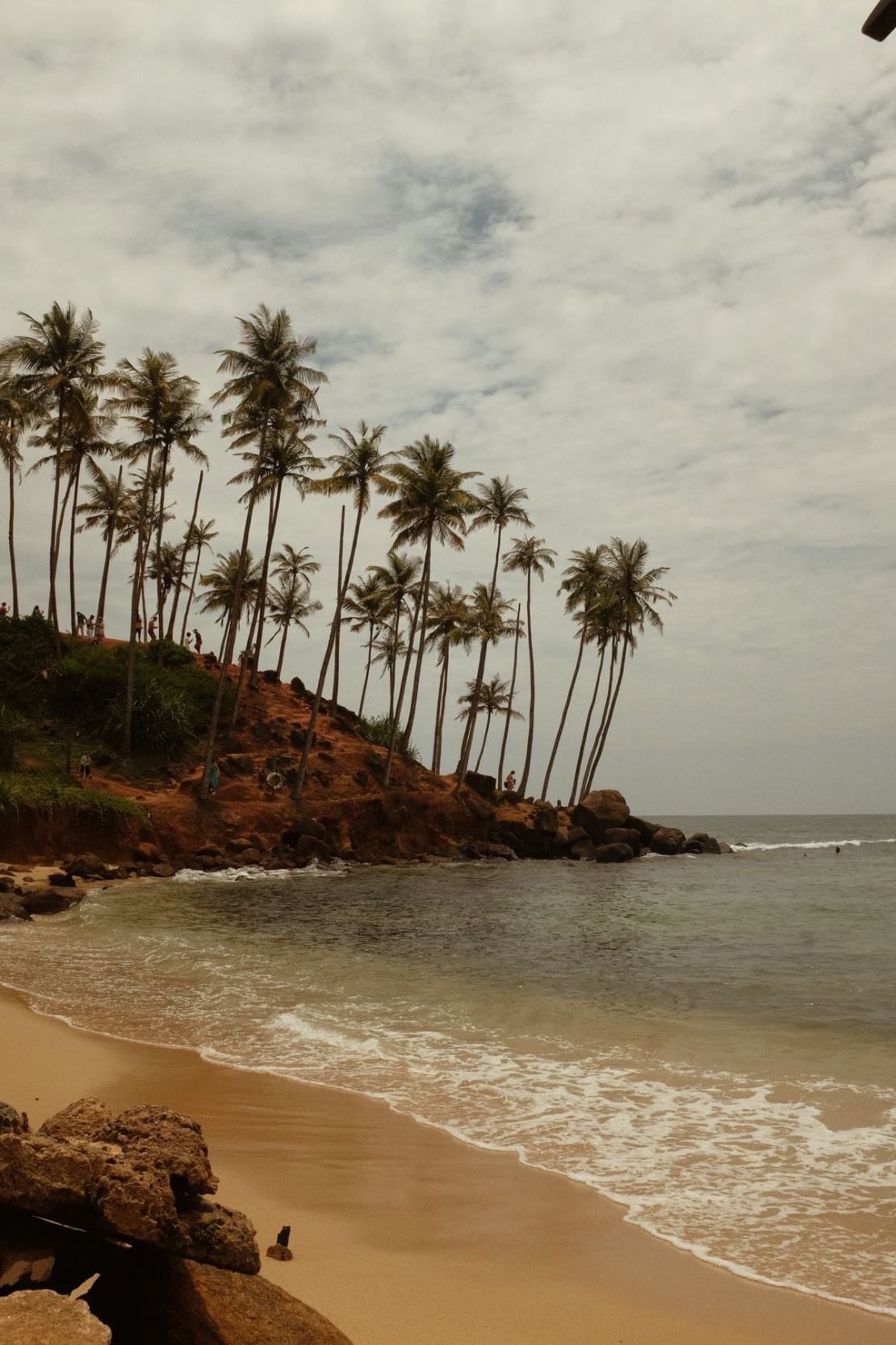 travel with rachael - sri lanka next