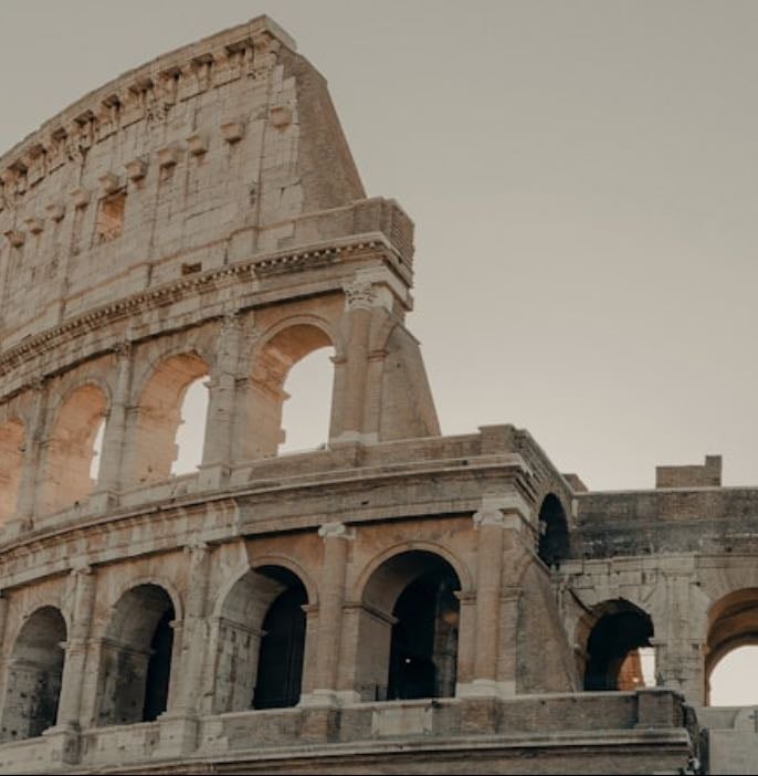 Roma - Places hypelist by Moni