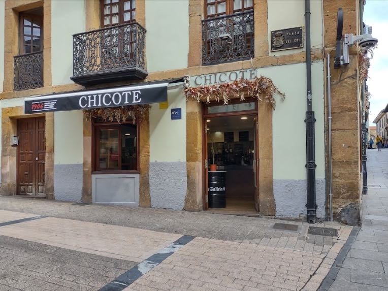 Pub Chicote