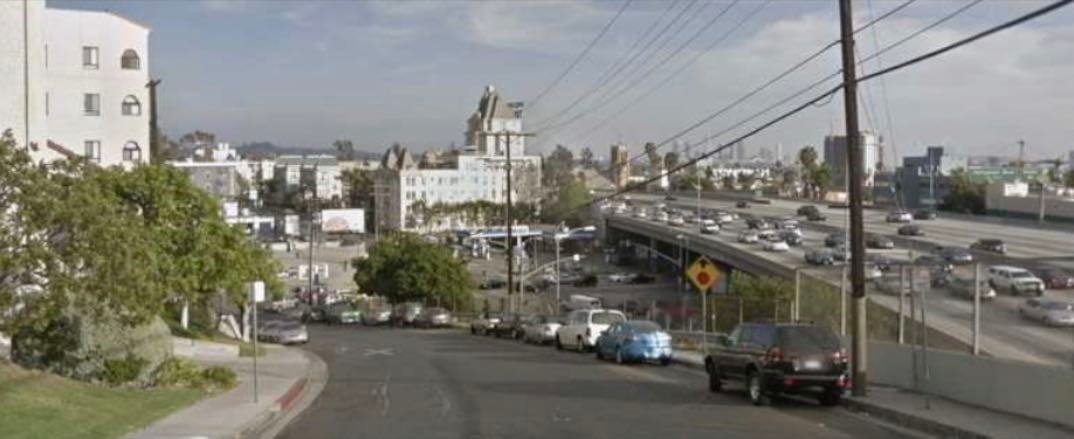 Hollywood Tower Apartments