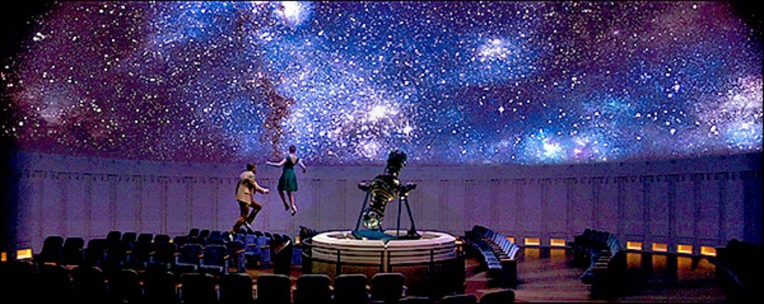 Griffith Observatory