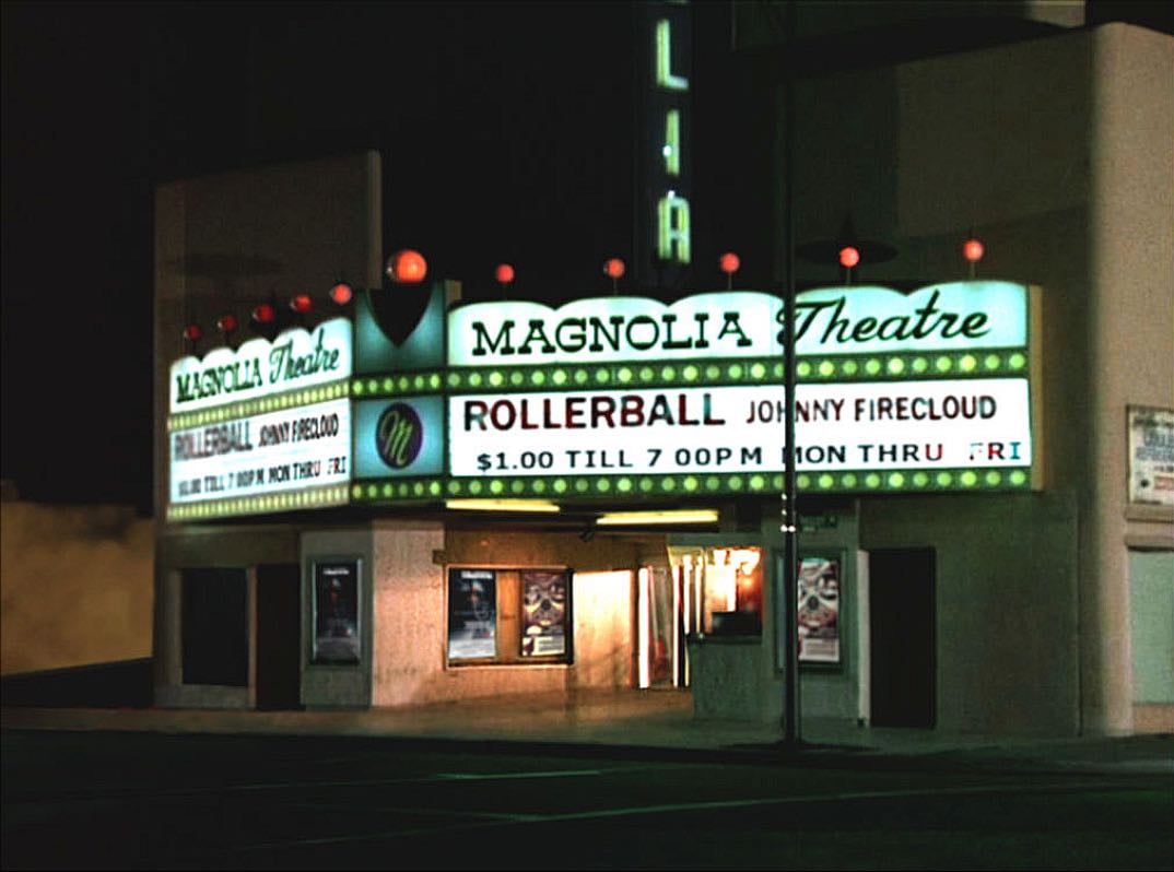 4403 West Magnolia Boulevard