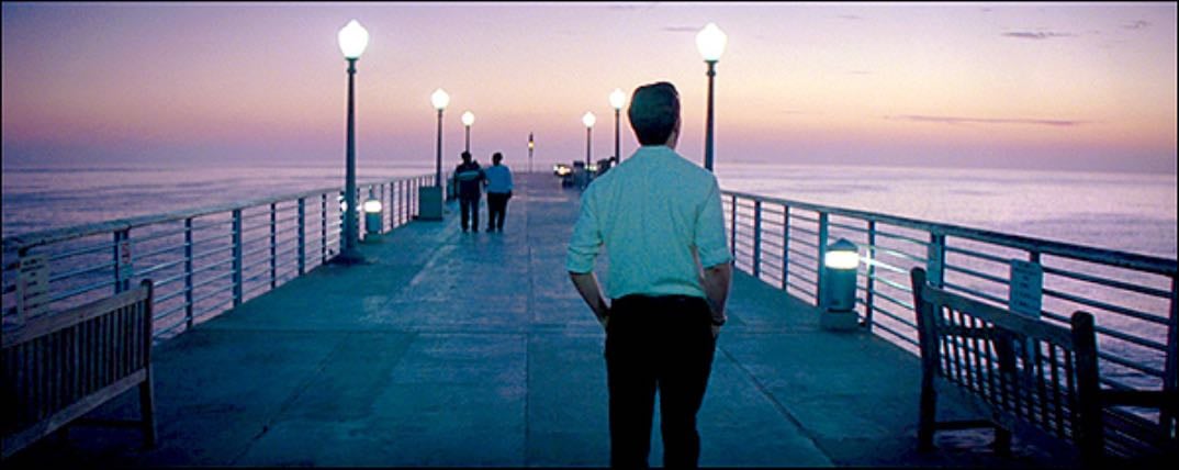 Hermosa Beach Pier