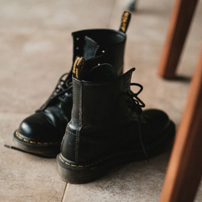 doc martens
