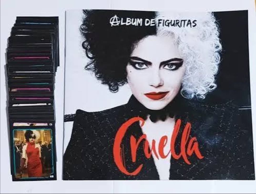 Cruella