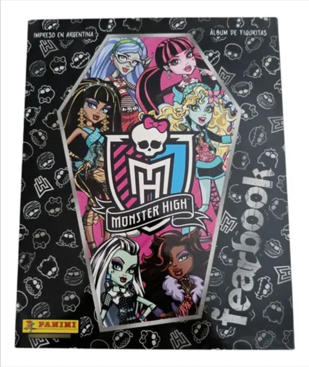 Monster High