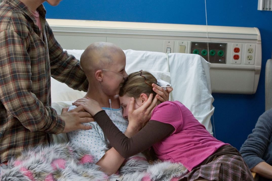 My Sister's Keeper - Nick Cassavetes · 2009