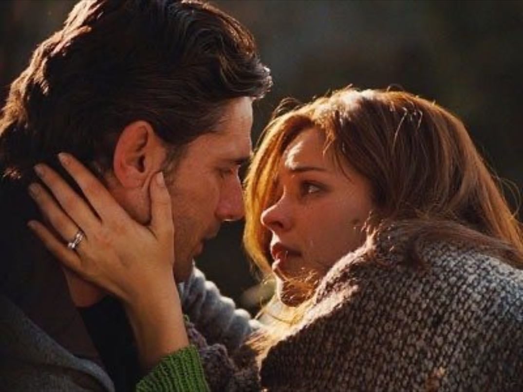 The Time Traveler's Wife - Robert Schwentke · 2009