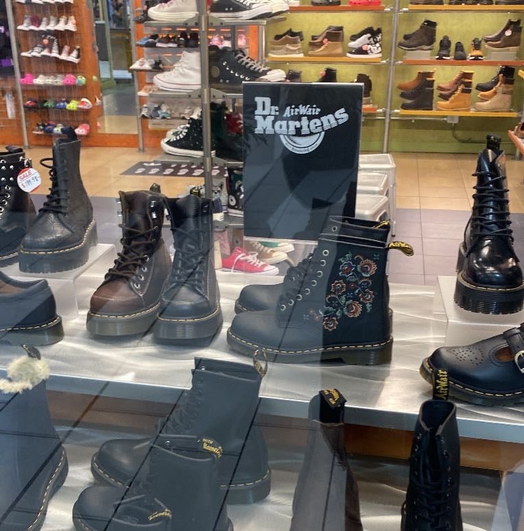 My life shoes! - Products hypelist by Satsun!!