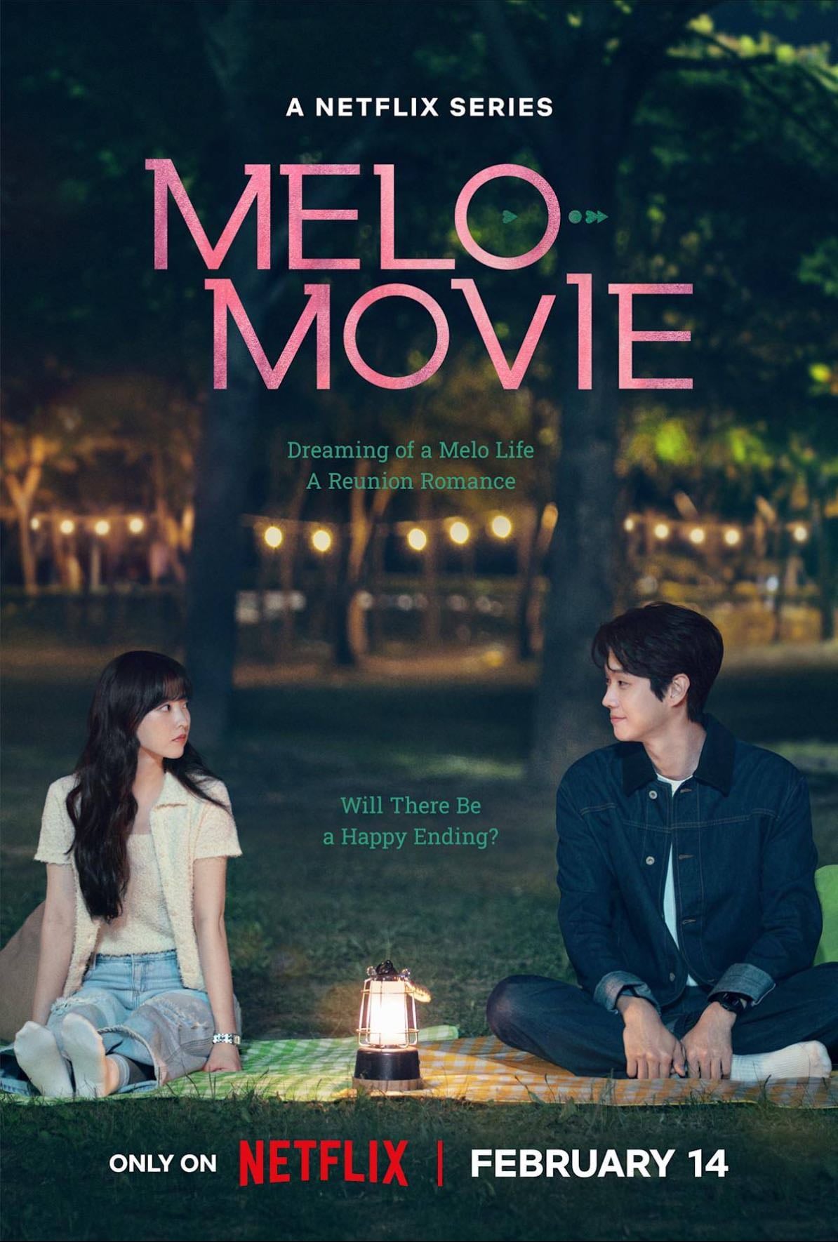 Luces, cámara, ¡amor! - 오충환, Lee Na-eun · 2025 Febrero 14 ep 10