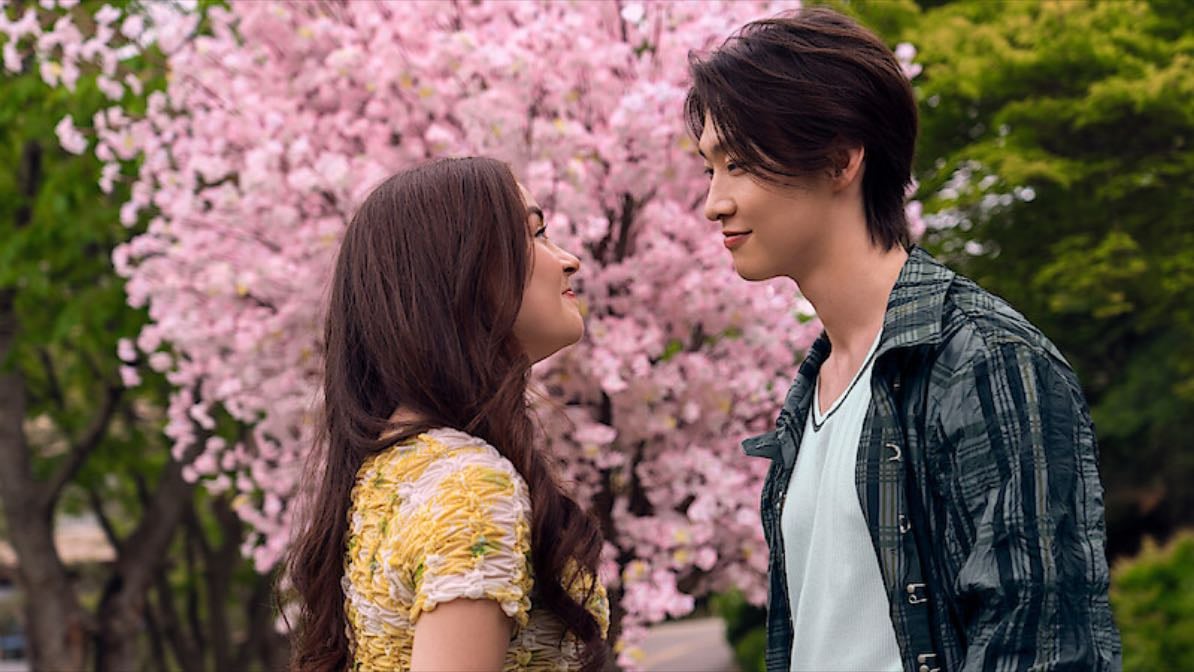 Besos, Kitty season 3 - 2026 abril 02 ep 08 jueves