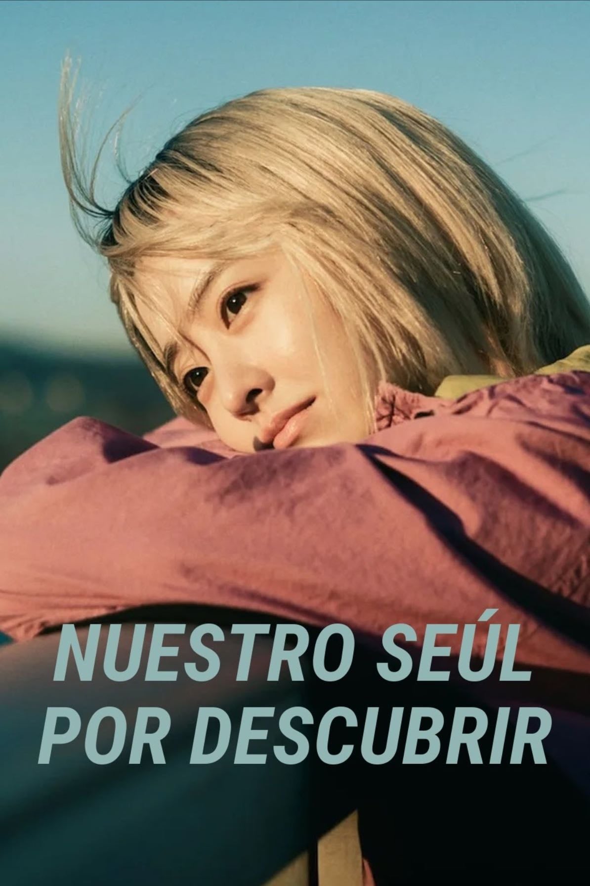 Nuestro Seúl por descubrir - 2025 Mayo 25 Sábados y domingo 12 ep