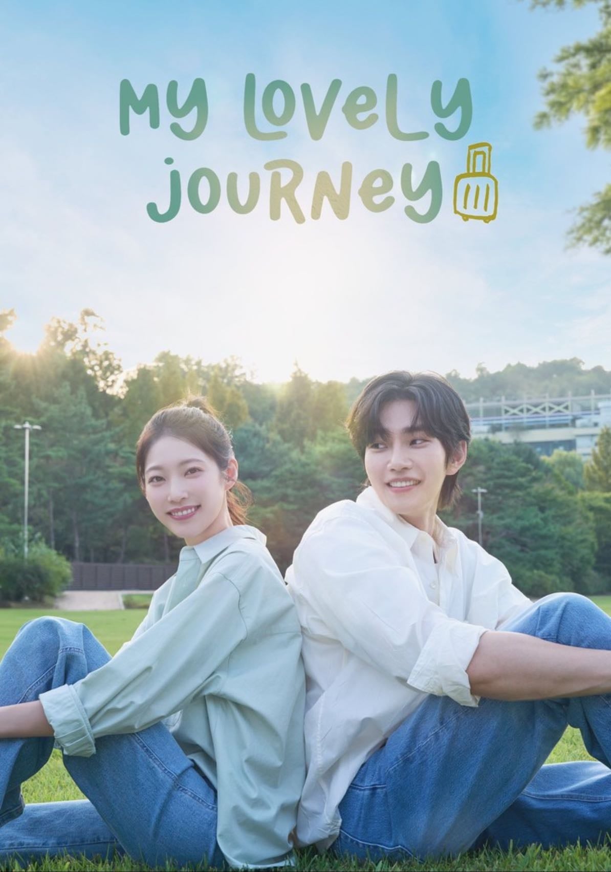 My lovely journey - 2025 agosto 02 ep 10