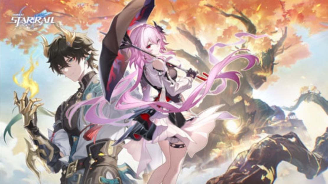 Honkai: Star Rail - Android · iOS · PC (Microsoft Windows) · PlayStation 5