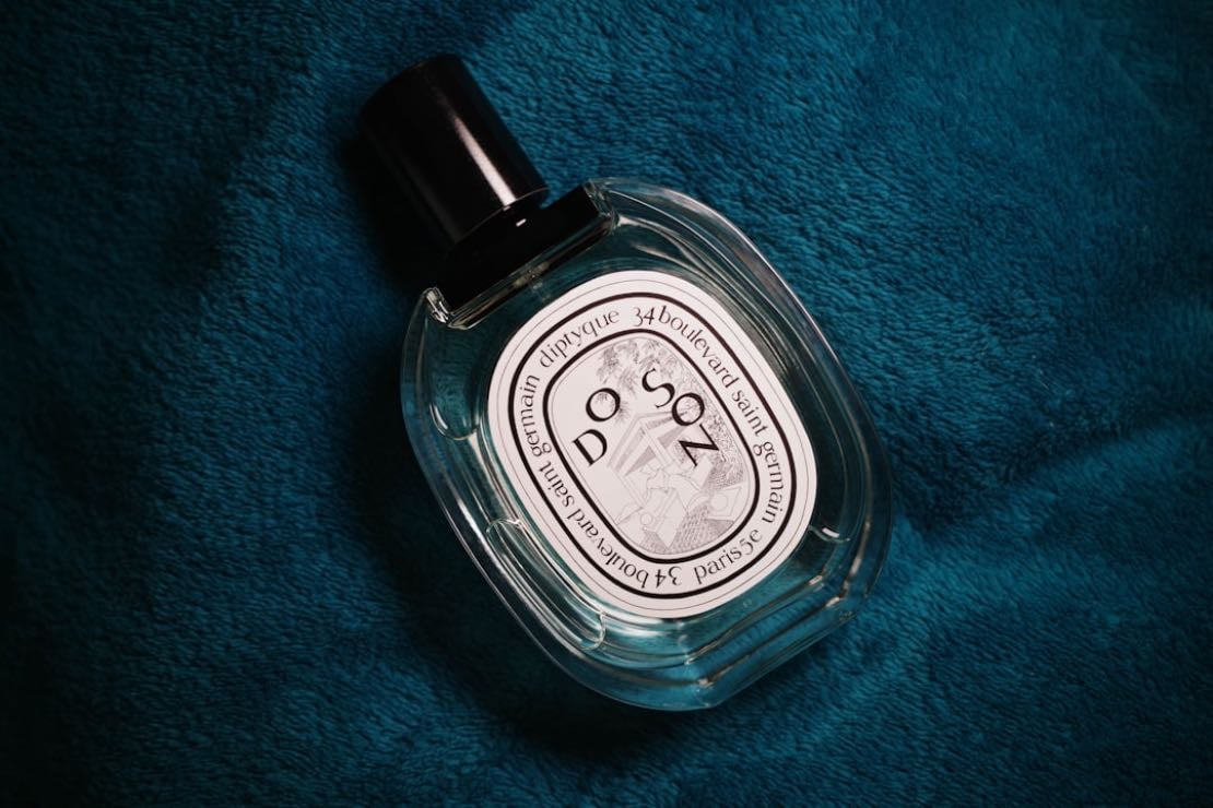 Diptyque - Lilyphea,orpheon , do son , philoskyos , olene