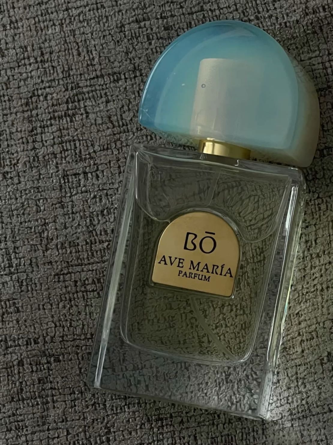 House of do - Ave maria