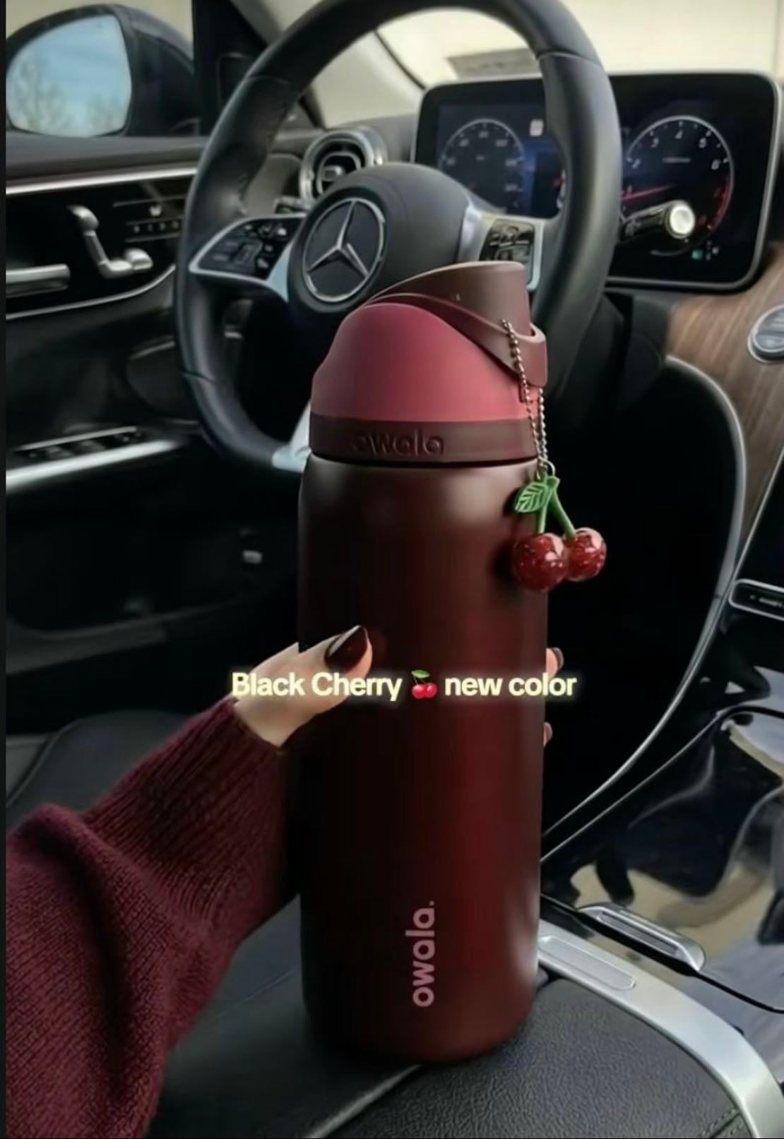 Owala bottle
