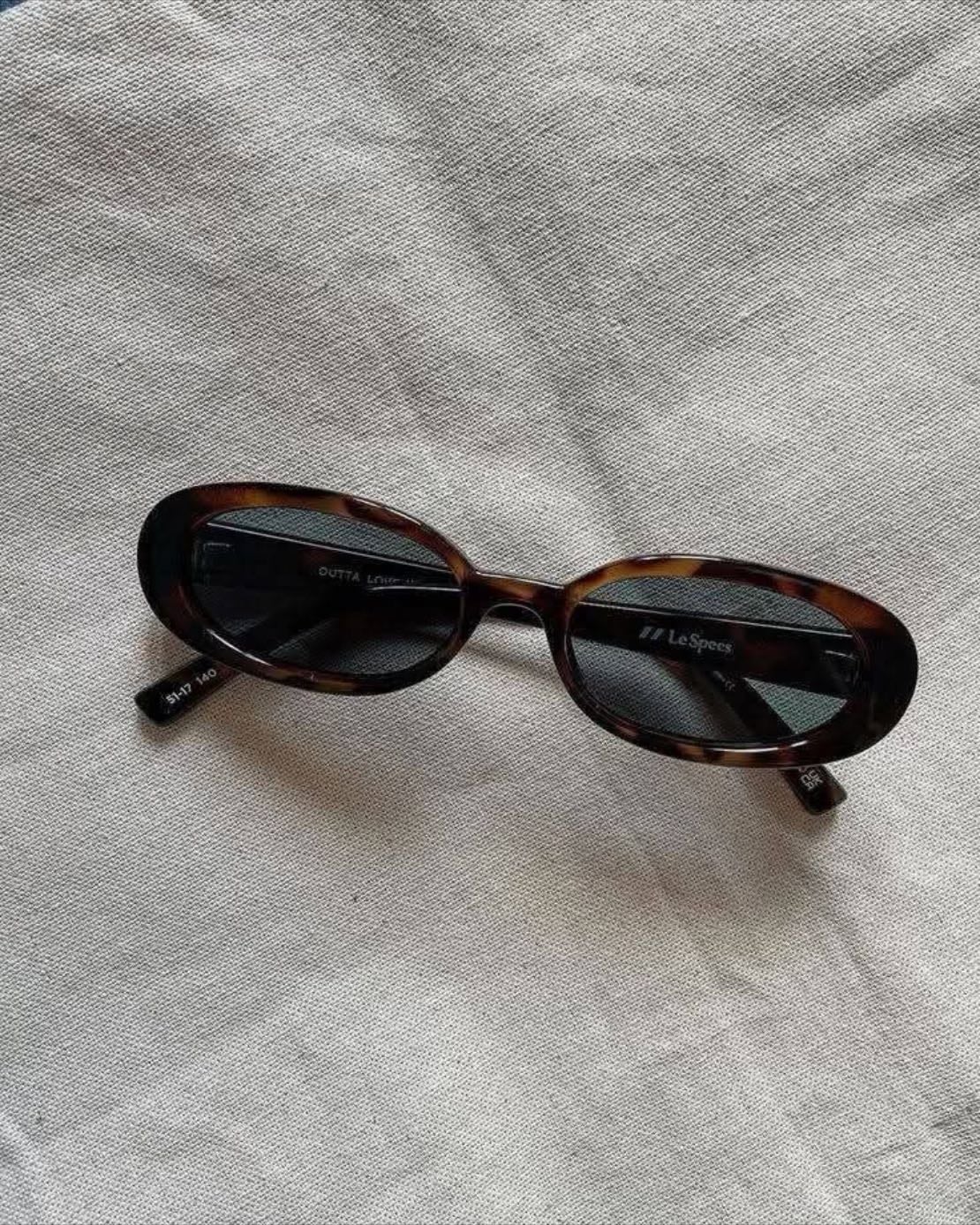 Sun glasses