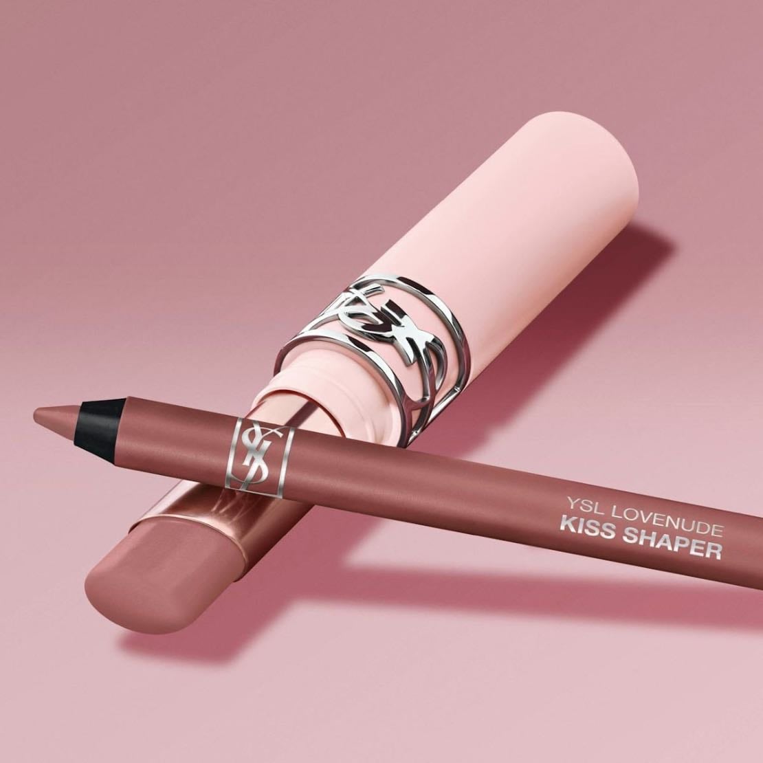 lovenude kiss shaper