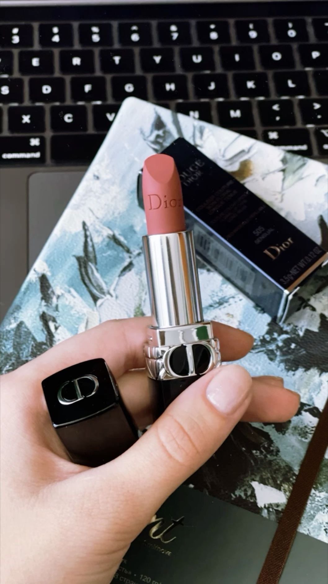 classic matte