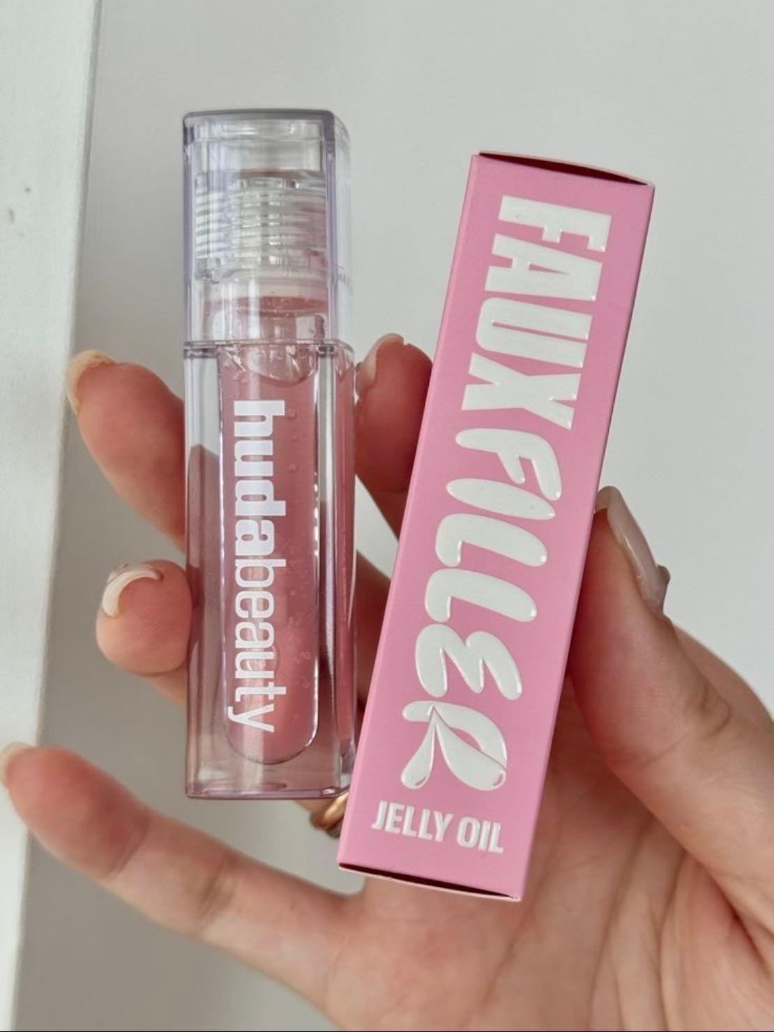 jelly oil