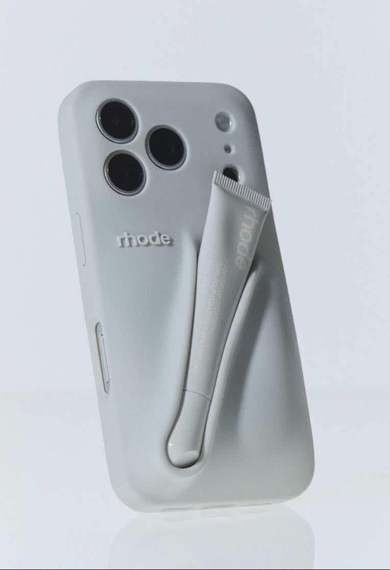 Rhode Lip Case - $61.00