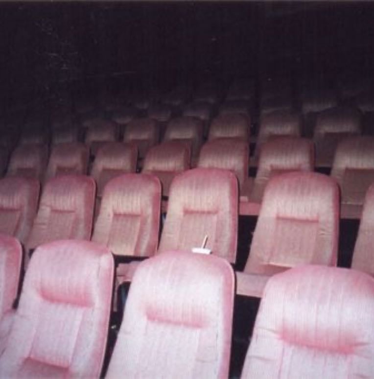 To see - Movies hypelist by Lili
