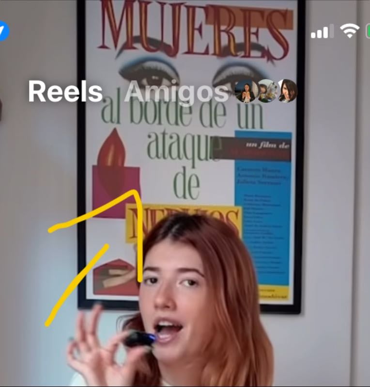 Este tipo de cuadros