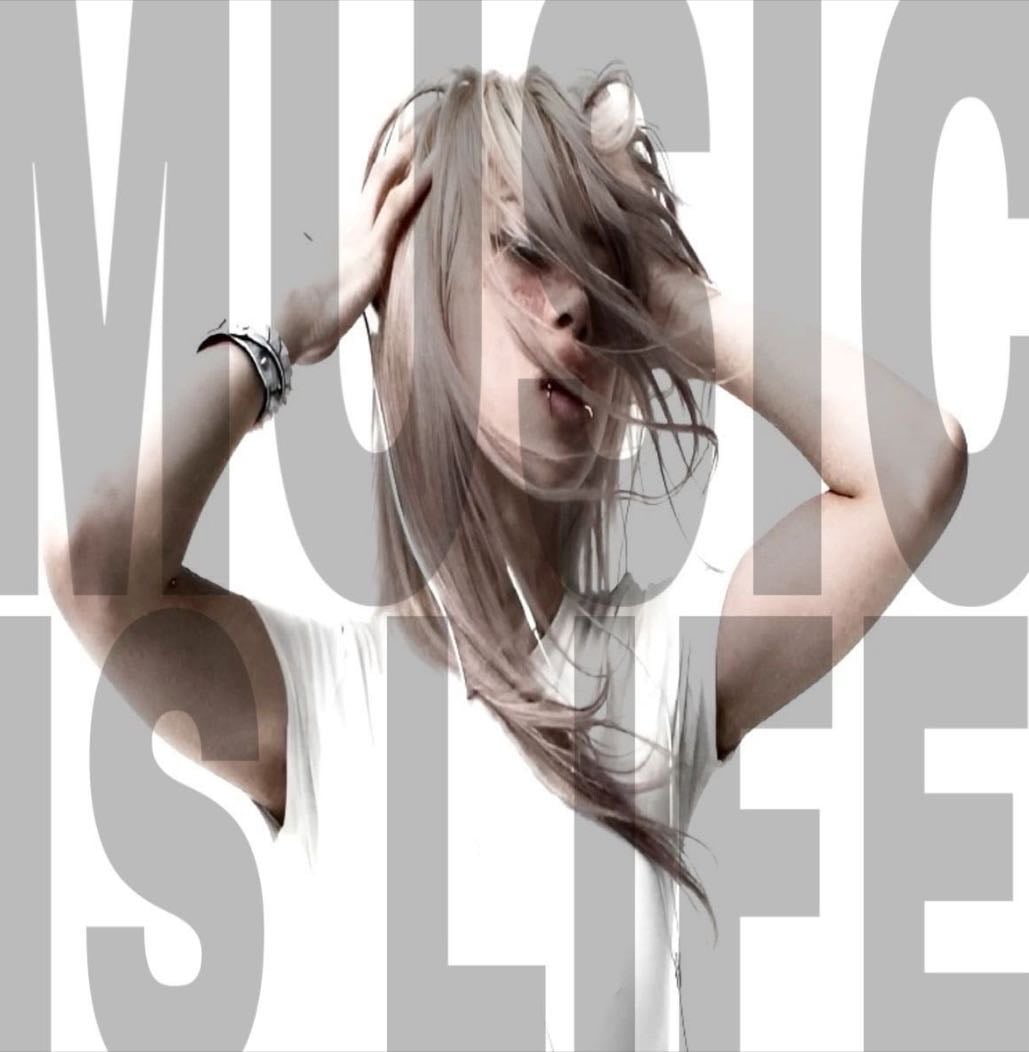 my fav music - Music hypelist by GAL