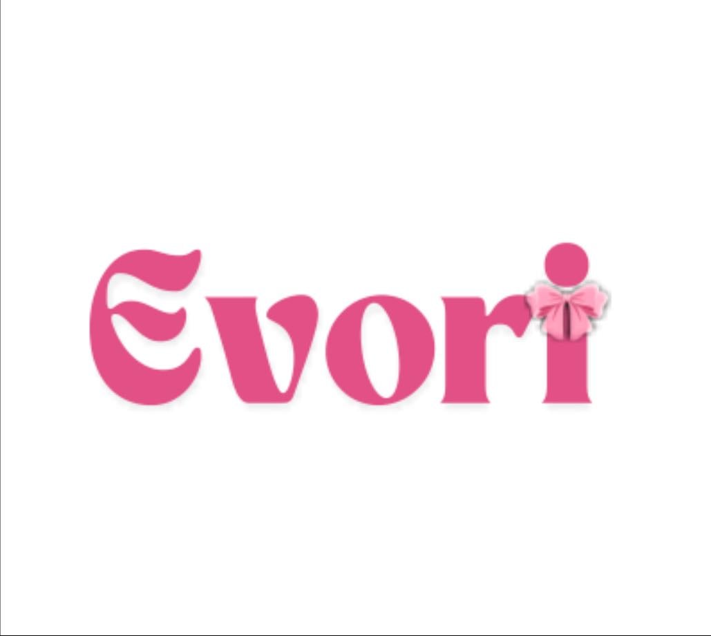 Evori Glow - cute clothes for fairly low price