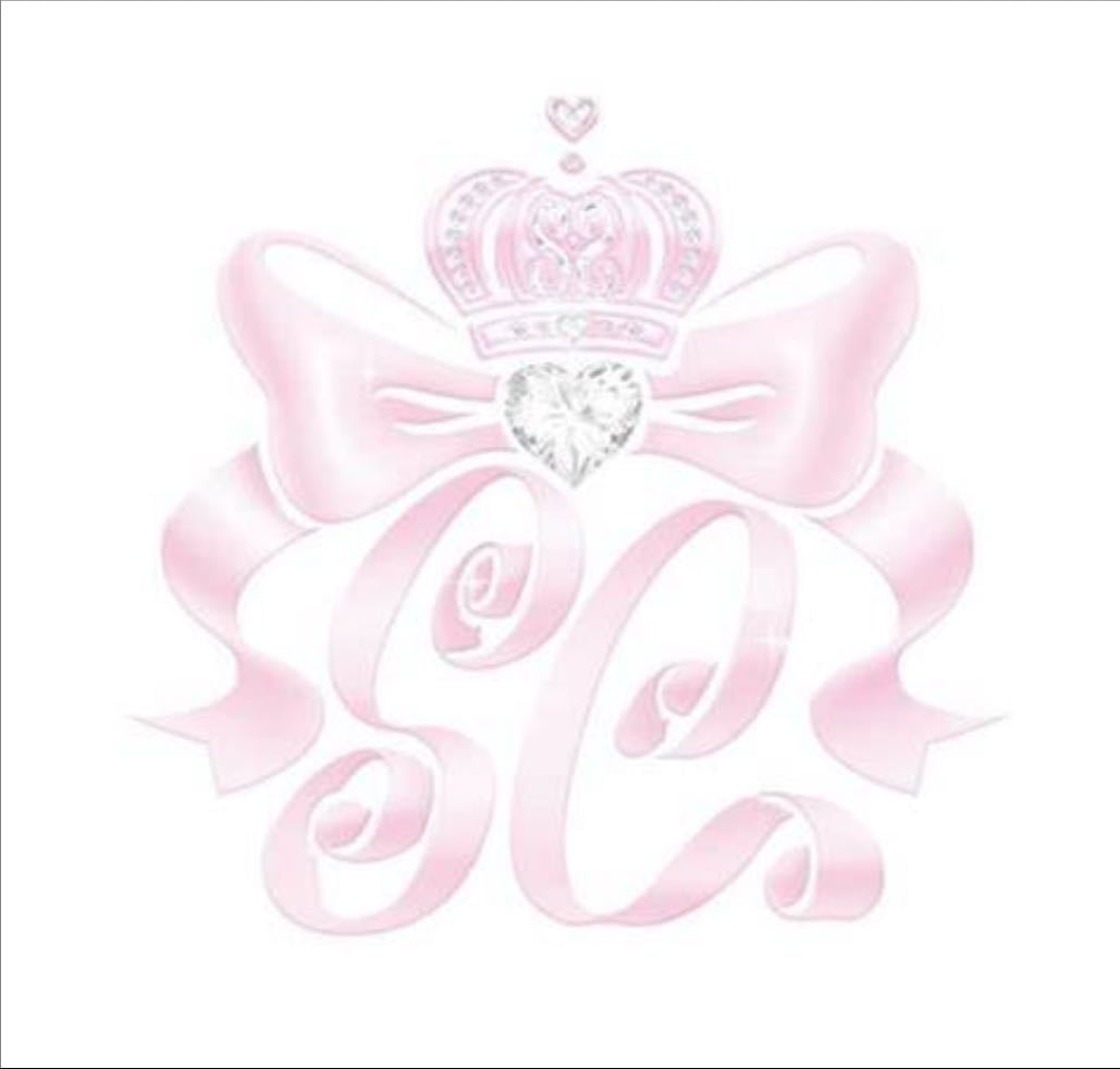 SHUSHU CHERRY - sooo cute and detailed and pink