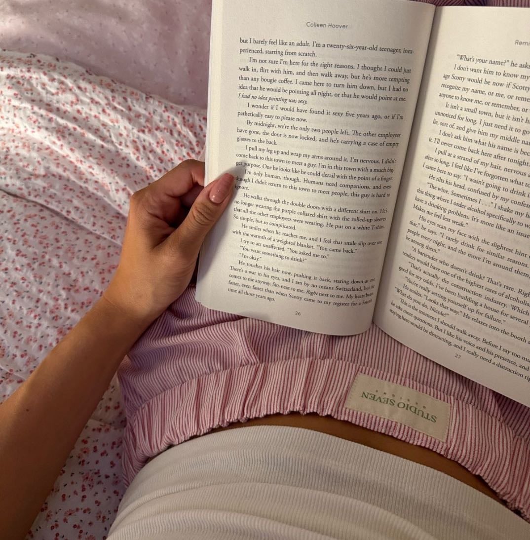 reading list