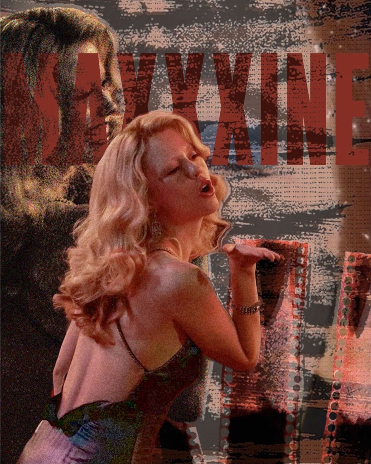 MaXXXine - Ti West · 2024