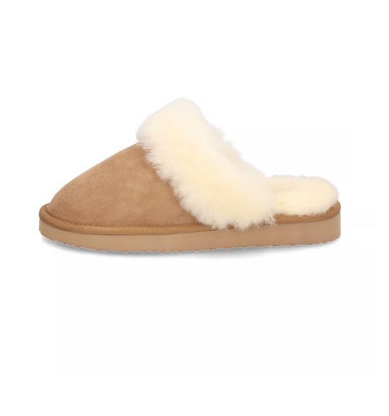 HUMANIC natura hausschuh - 44,95€