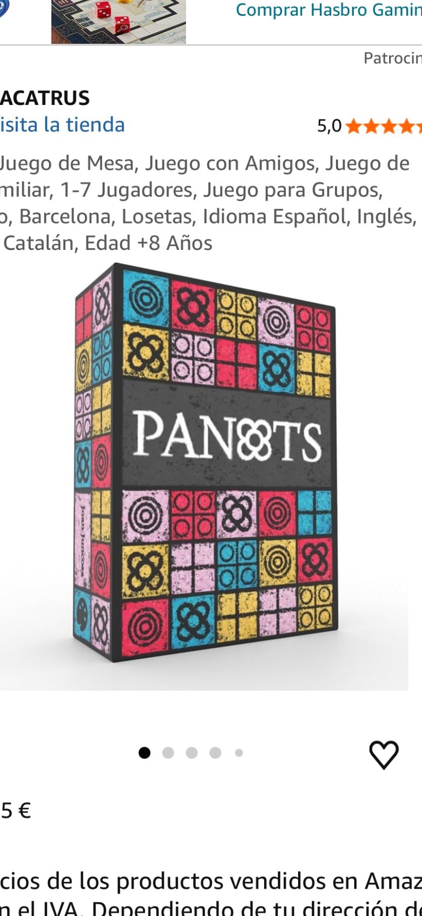 Pantos