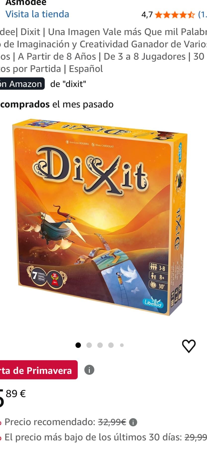 Dixit