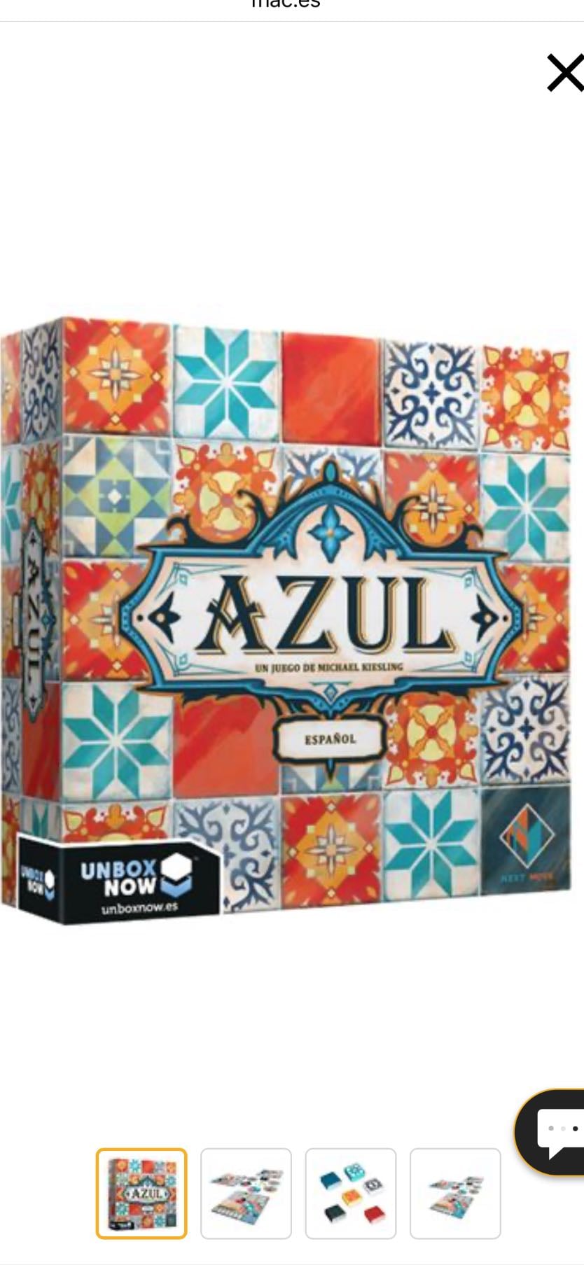 Azul