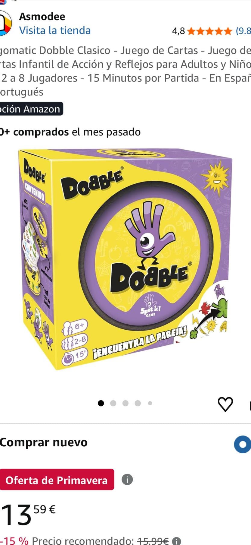 Dobble