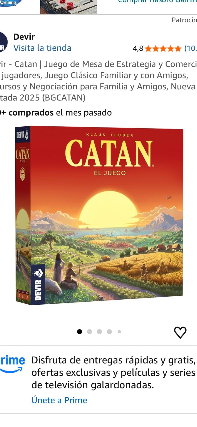 Catan