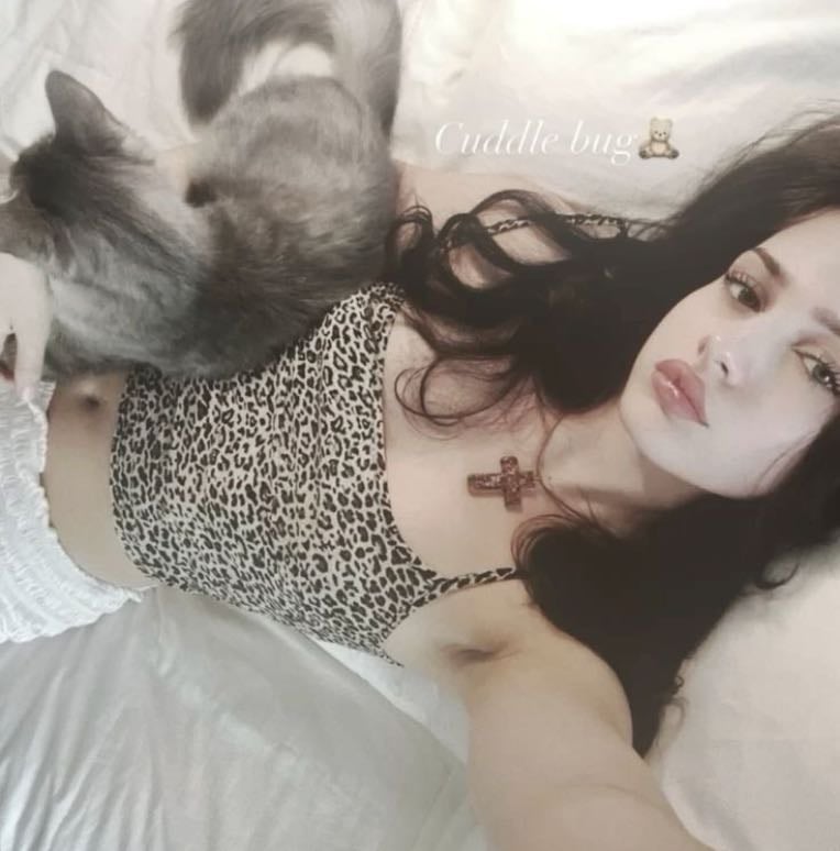 Fitness fairy routine