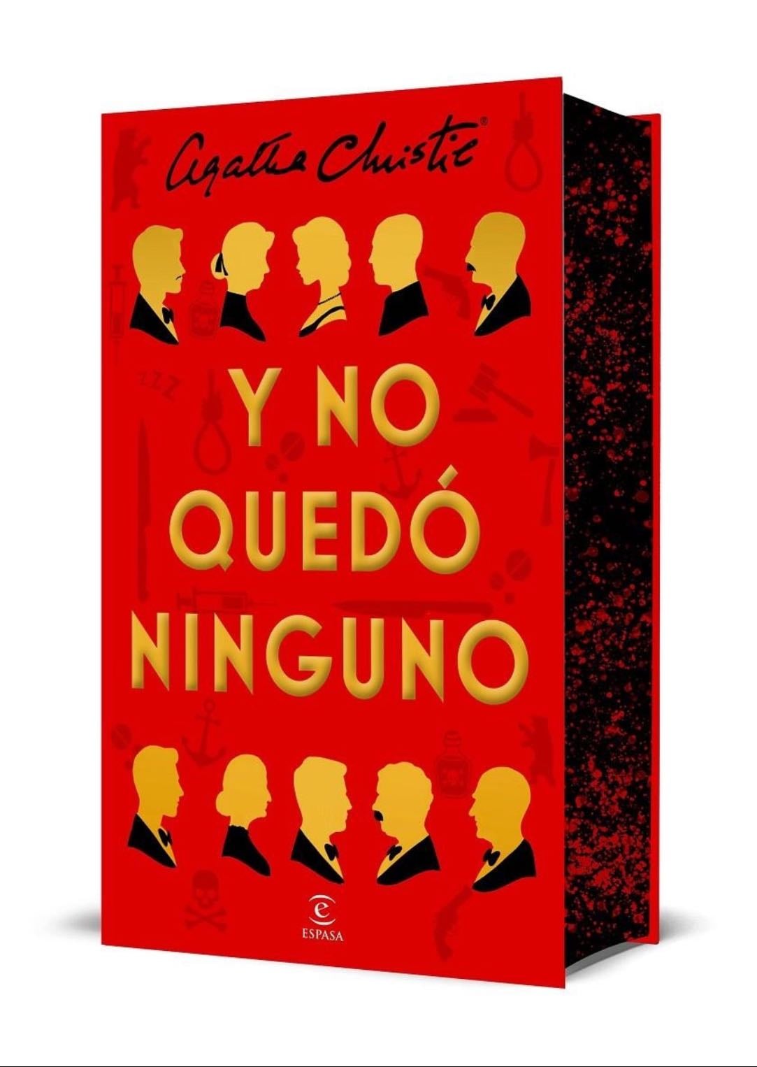 Y No Quedó Ninguno